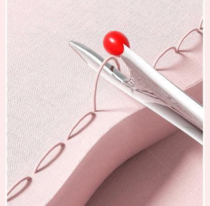 Naaldinrijger & Tornmesje Hulpmiddel