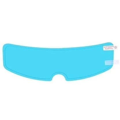 Anti-Condens & Regen Film