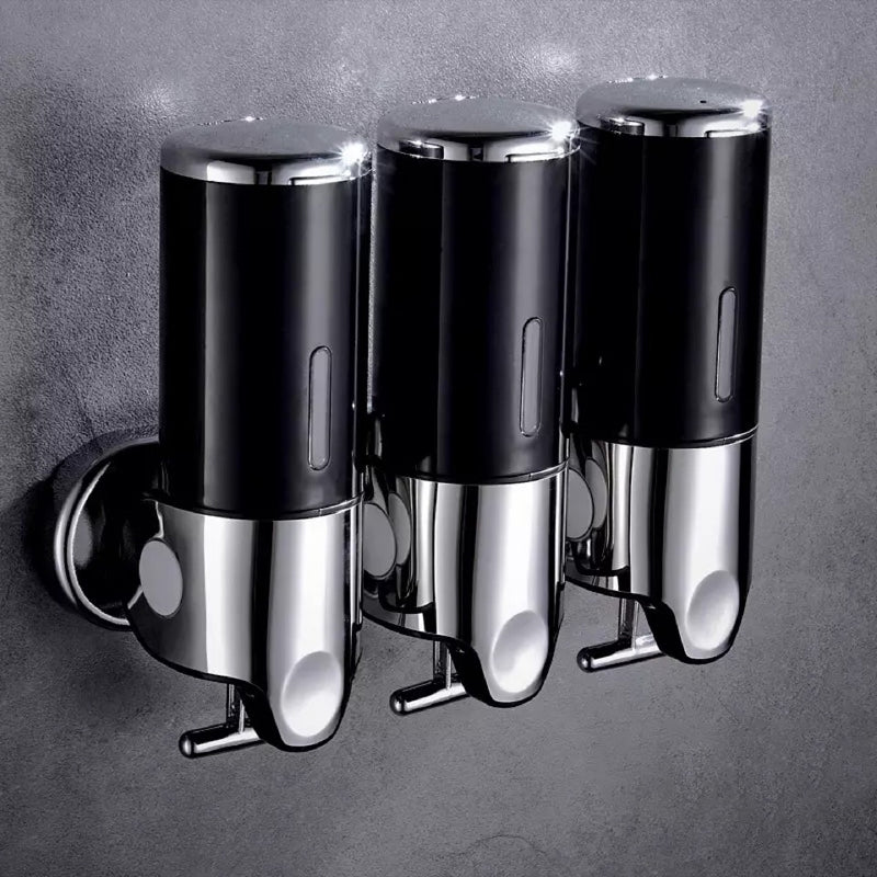 DELUXE DOUCHE-ORGANIZER