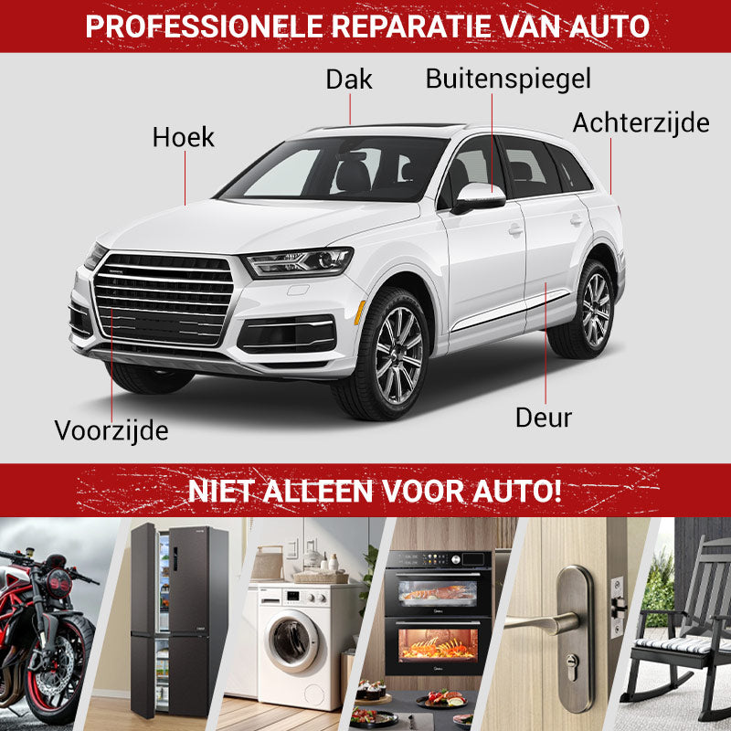 Auto Kras Reparatie Pen