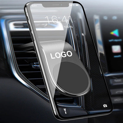 MagSafe Logo Telefoonhouder