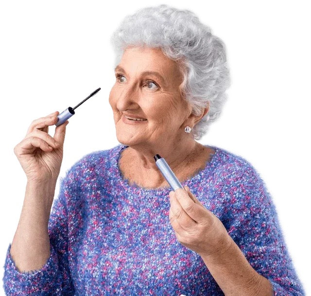LongLash™ Mascara