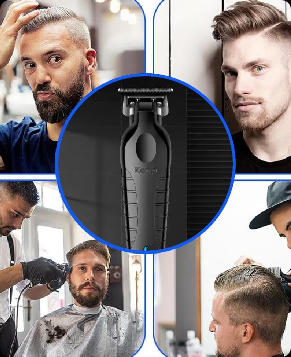 Nauwkeurige Trimmer