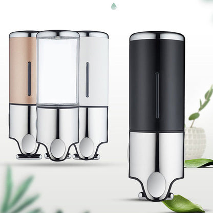 DELUXE DOUCHE-ORGANIZER