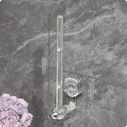 Multifunctionele Zuignap Hanger