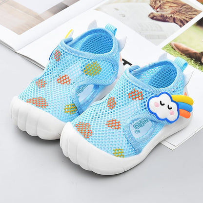 Schattige Baby Schoenen