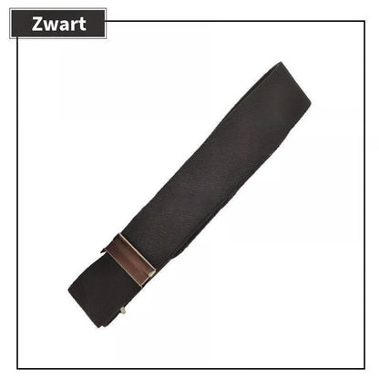 Elastische Bretelriem