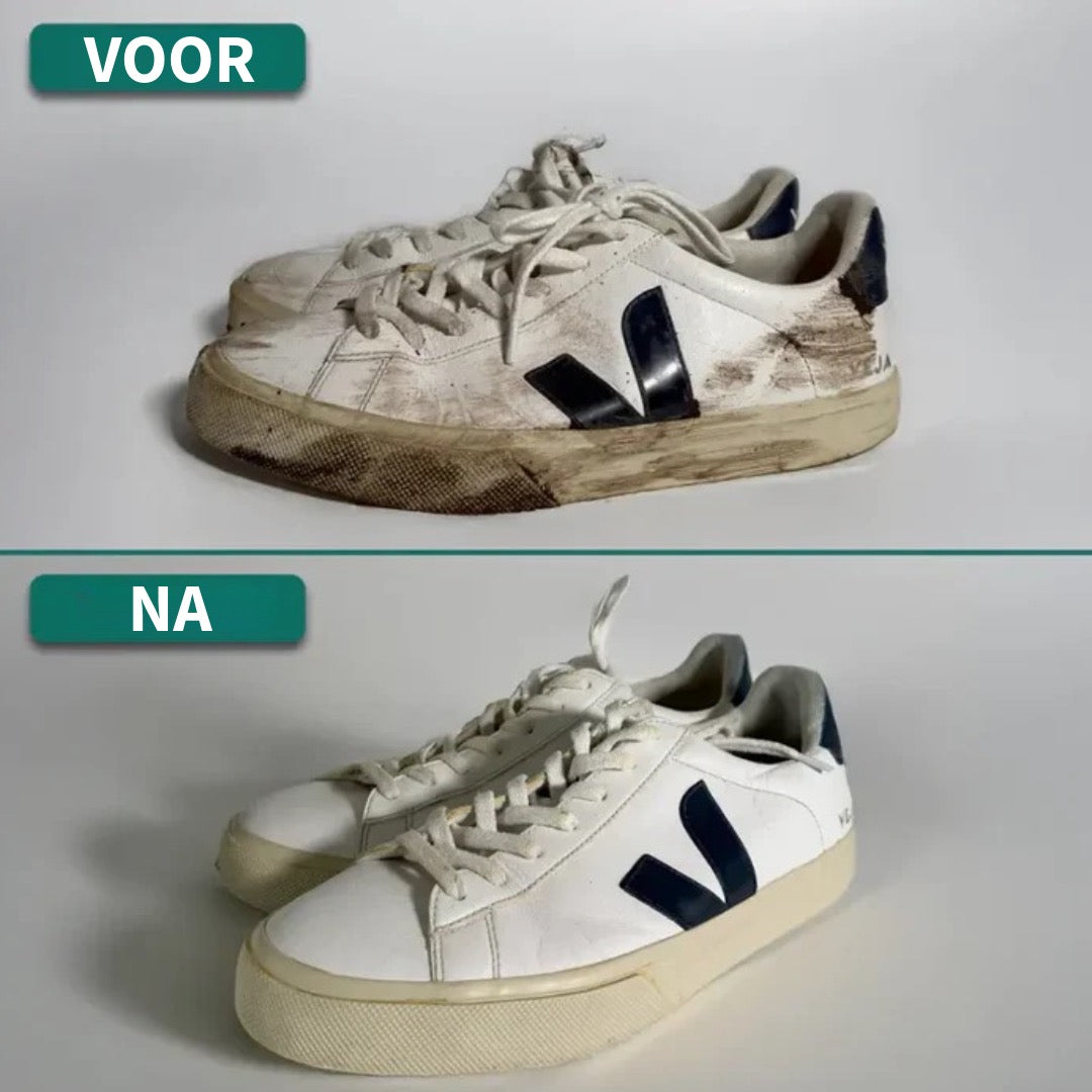 SneakWash™ - Was Zak voor Sneakers
