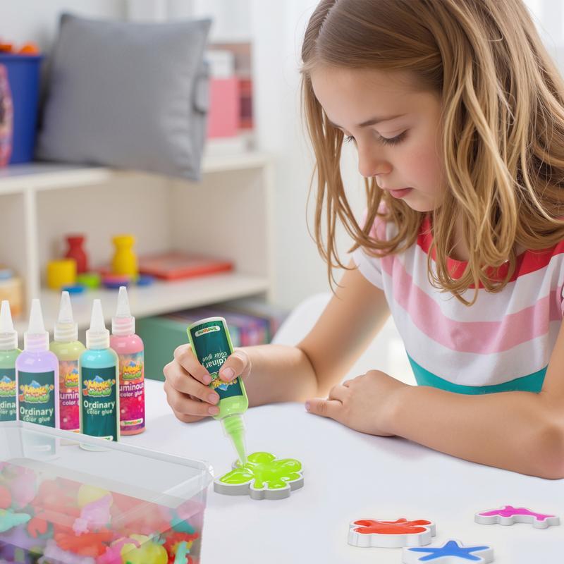 DIY Waterparels Speelset