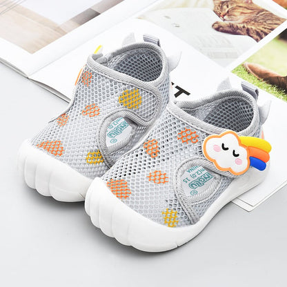 Schattige Baby Schoenen