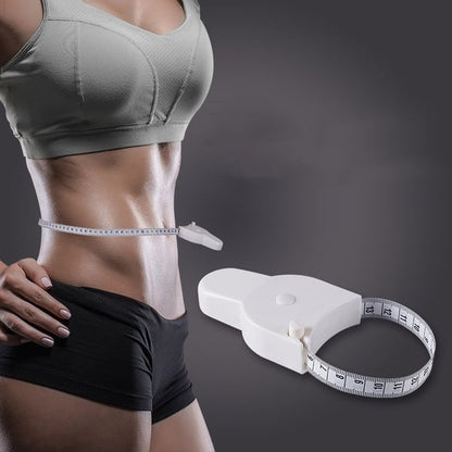 Automatisch Meetlint voor Lichaam