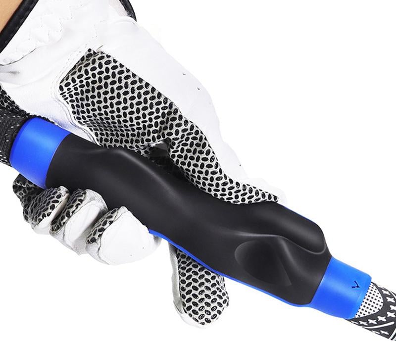 Golfgrip Trainer – corrigeert je swinggreep