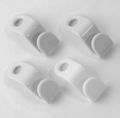 Slimme Kapstok Set | 10 Stuks