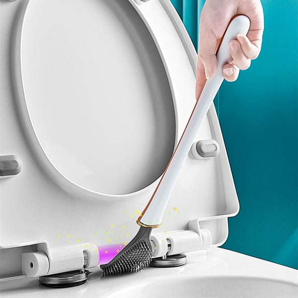 Moderne Toilet Borstel