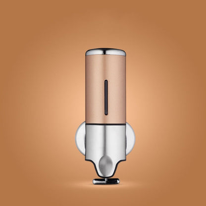 DELUXE DOUCHE-ORGANIZER