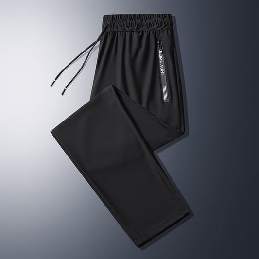 Unisex Ultrarekkende Sneldrogende Broek