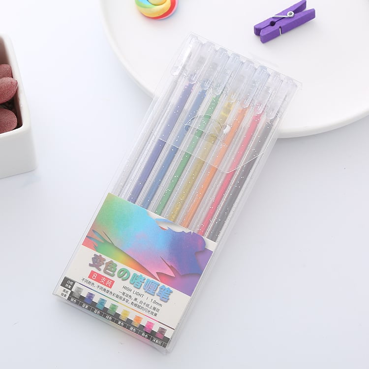 Glitter Stiften