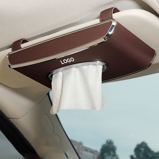 Luxe Auto Zakdoekendoos