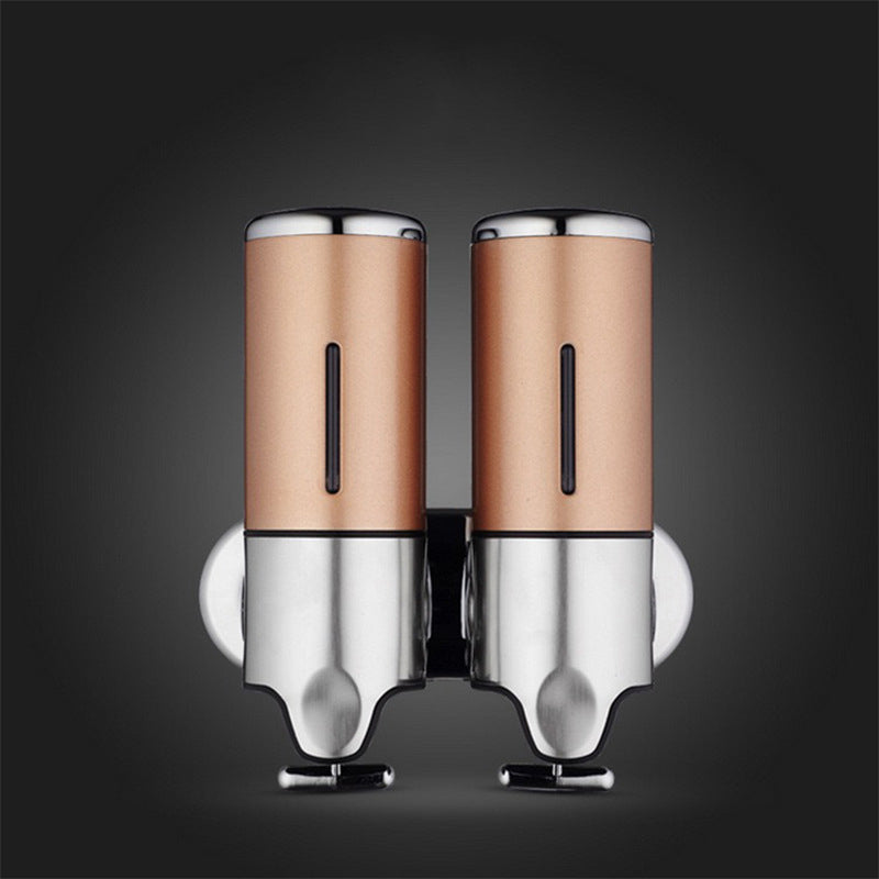 DELUXE DOUCHE-ORGANIZER