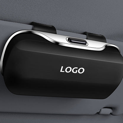 Luxe Auto Brillenhouder