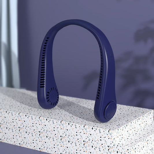 Draagbare Nek Ventilator