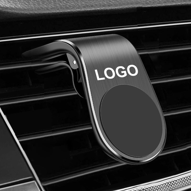 Magnetische Autologo Telefoonhouder