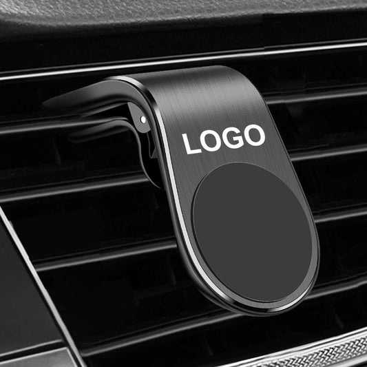 Magnetische Autologo Telefoonhouder