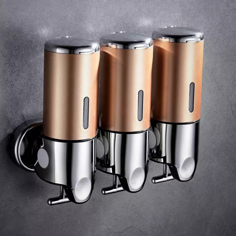 DELUXE DOUCHE-ORGANIZER