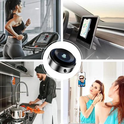 Auto Logo Telefoonhouder