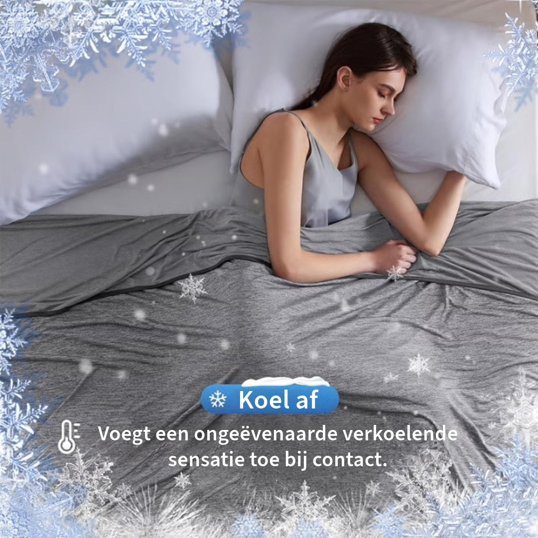 Verkoelend Deken