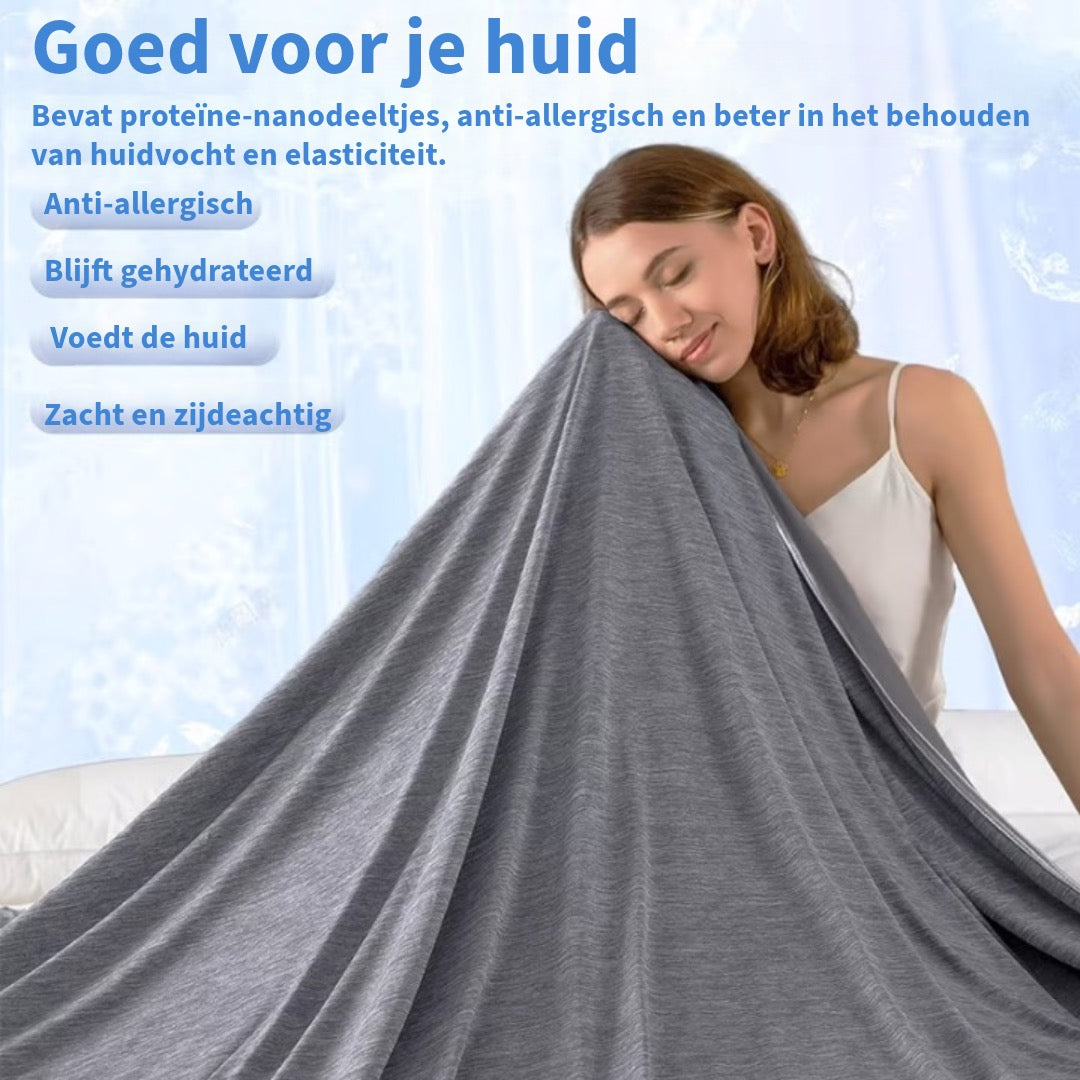 Verkoelend Deken