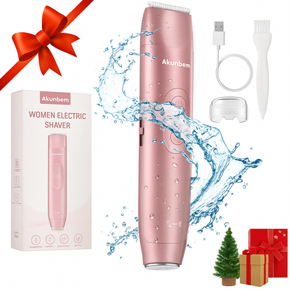 Akunbem Vrouwentrimmer