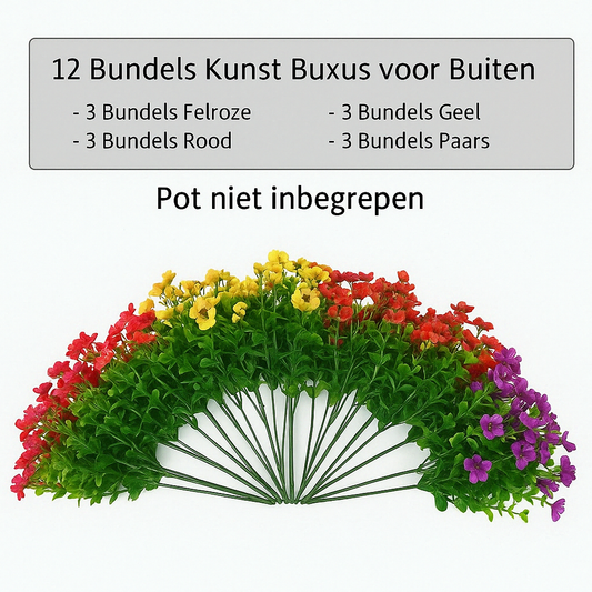 Kunstbloemen