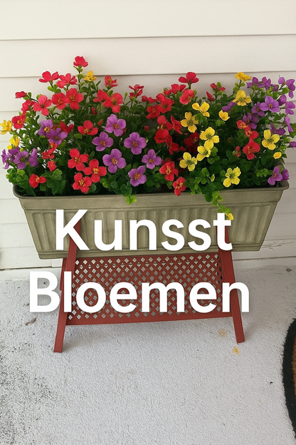 Kunstbloemen