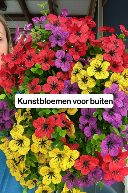 Kunstbloemen