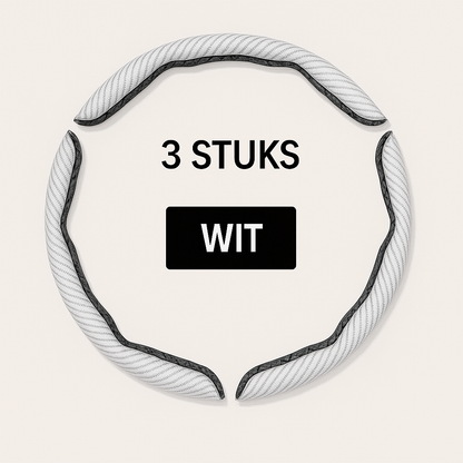 Auto Stuurwielhoes – Antislip & Comfortabel