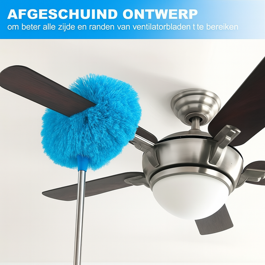 Uittrekbare Microvezel Afstoffer