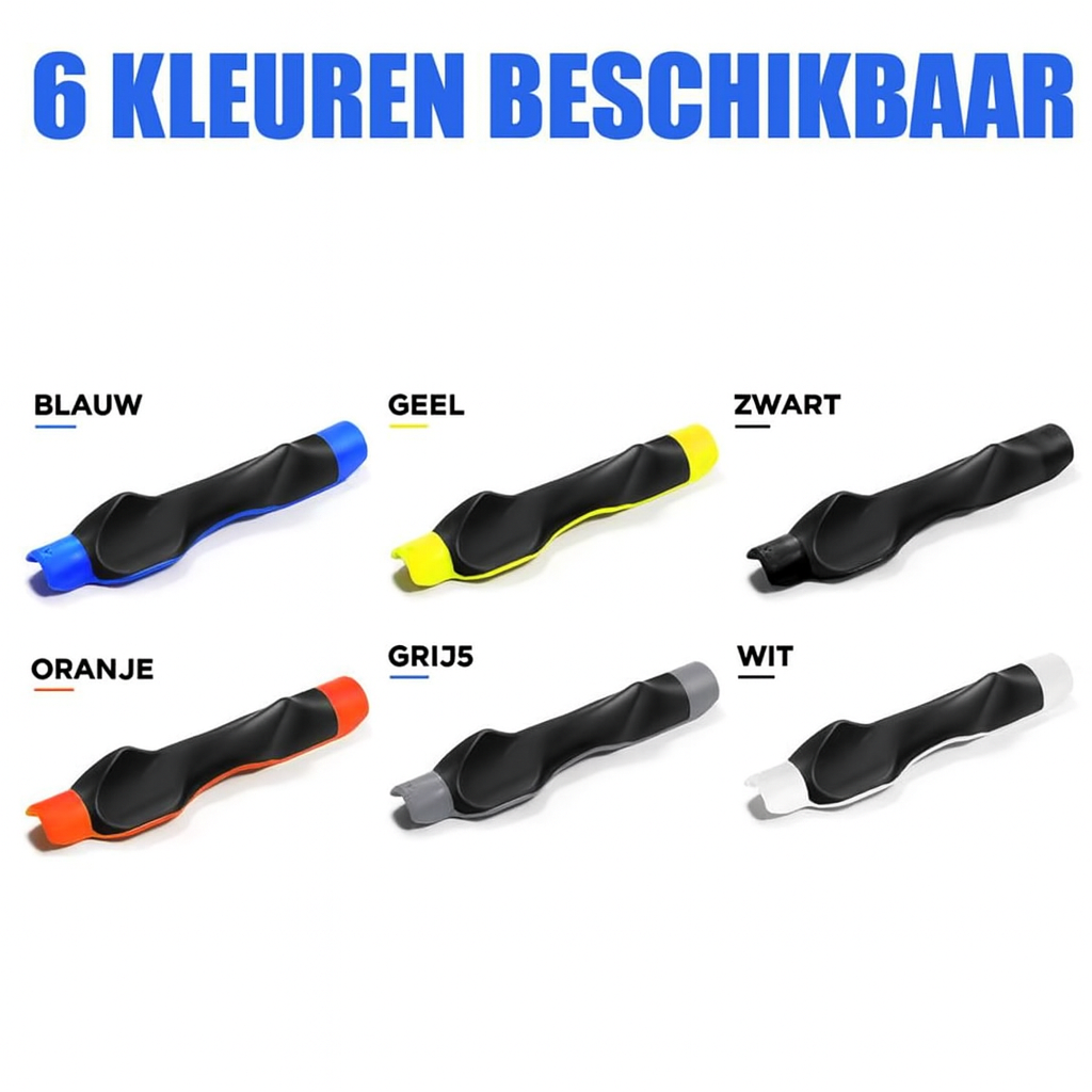 Golfgrip Trainer – corrigeert je swinggreep