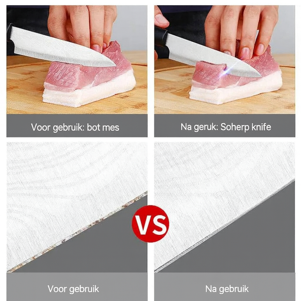 Mini Messenslijper met Zuignap – Compact & Veilig Slijpen