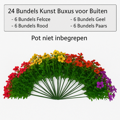 Kunstbloemen