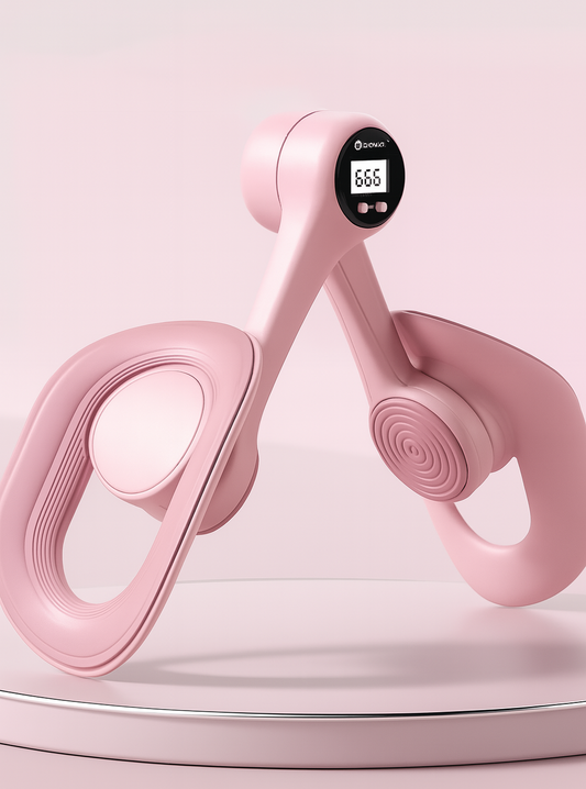 Thigh Master voor Thuis – Verstevig Binnenbenen & Bovenbenen
