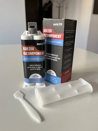 Professionele Waterdichte Metaal-Lijm