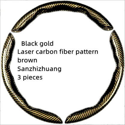 Auto Stuurwielhoes – Antislip & Comfortabel