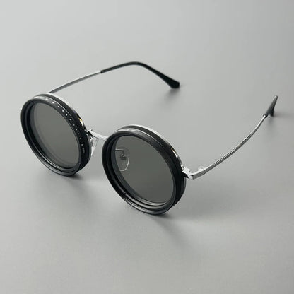 Aanpasbare Lens Zonnebril