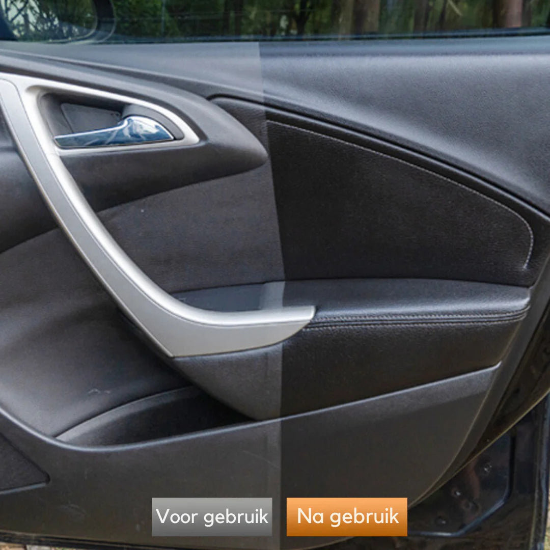CarShine | Auto Herstelcrème