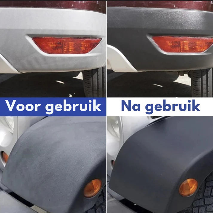 CarShine | Auto Herstelcrème