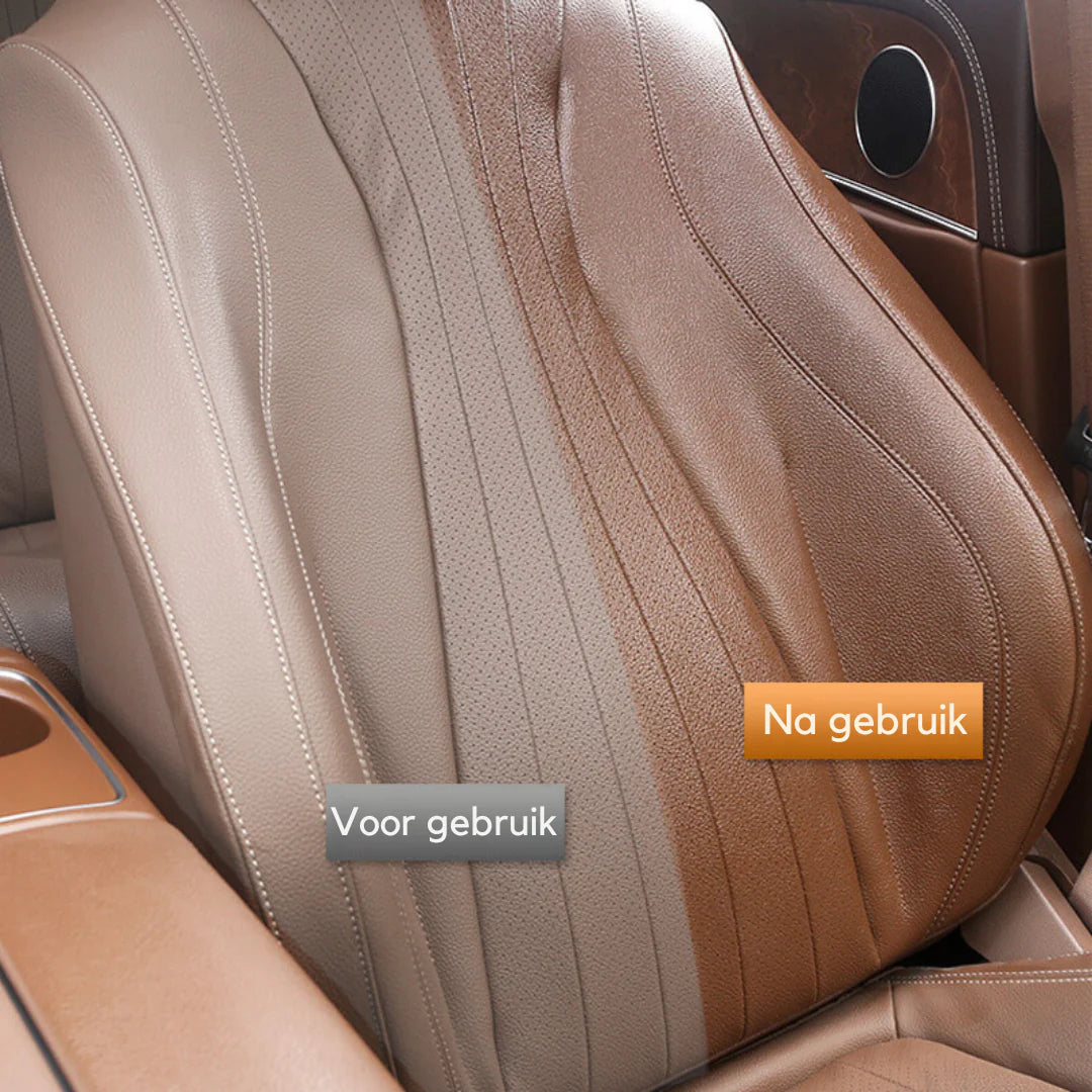 CarShine | Auto Herstelcrème