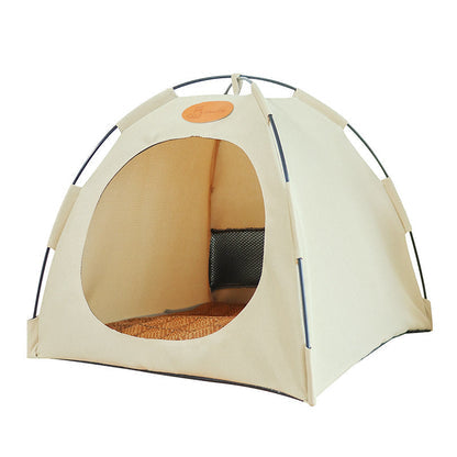Luxe Verkoelende Tent