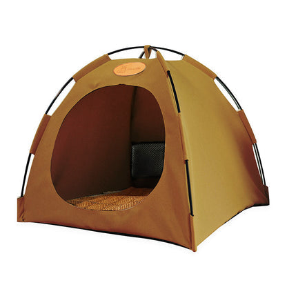 Luxe Verkoelende Tent