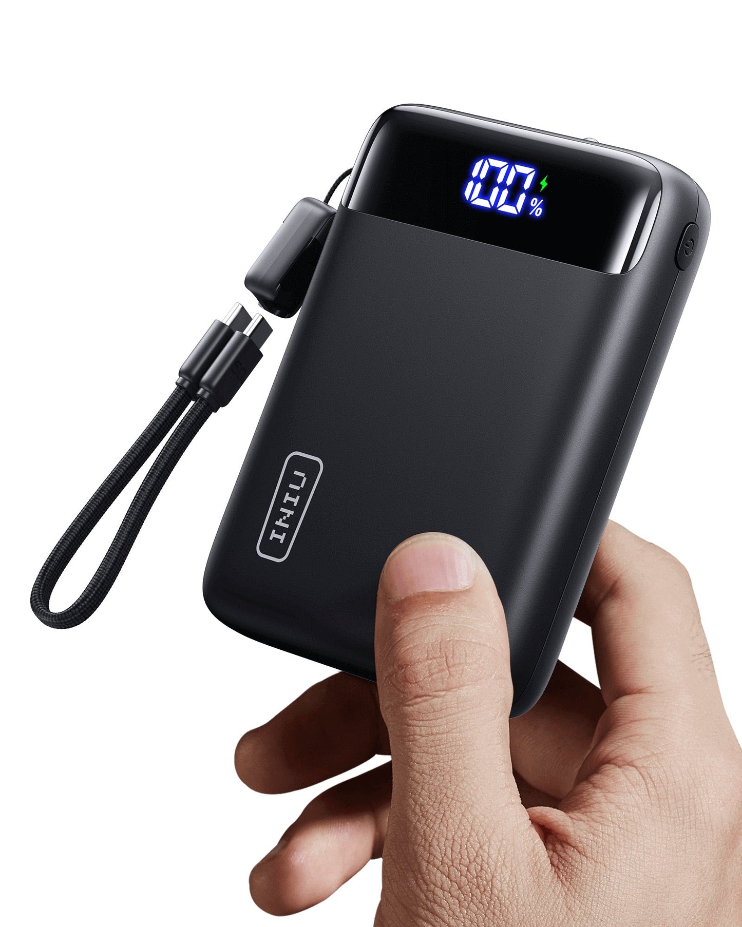 Compacte Powerbank